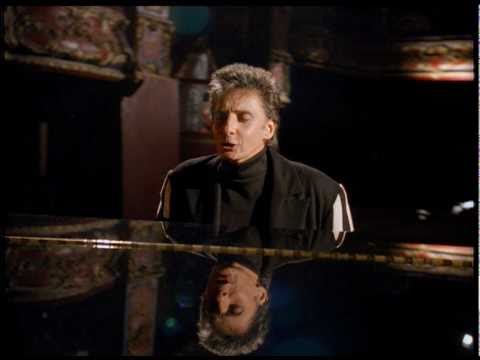 Profilový obrázek - Barry Manilow "Could it be Magic" Directed by Nick Burgess-Jones.
