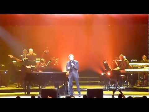 Profilový obrázek - Barry Manilow - It's A Miracle & Could It Be Magic (Live in Omaha)