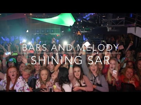 Profilový obrázek - Bars and Melody - Shining Star