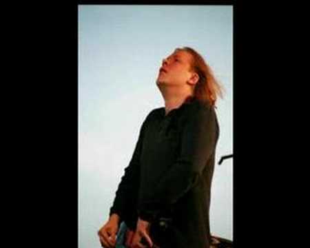 Profilový obrázek - Bas Paardekooper (tribute song for Jeff Healey)