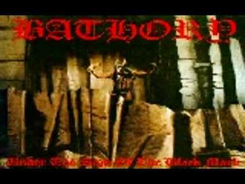 Profilový obrázek - Bathory - Enter The Eternal Fire