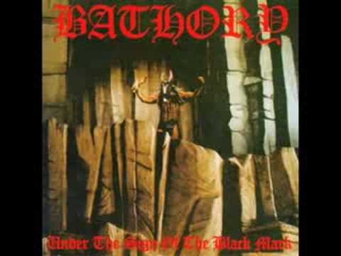 Profilový obrázek - Bathory - Of Doom/Outro