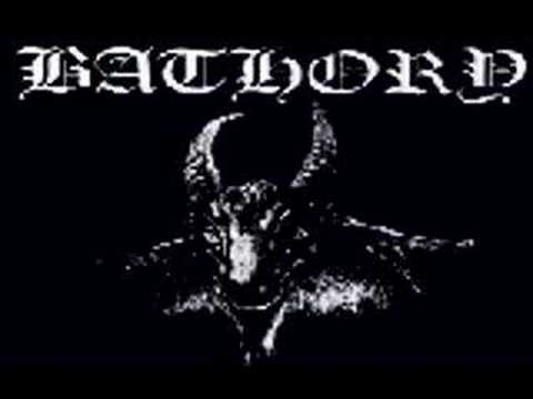 Profilový obrázek - Bathory - Raise The Dead