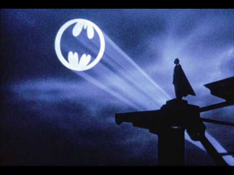Profilový obrázek - Batman (Suite Part 1) - Danny Elfman