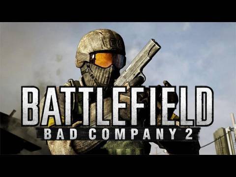 Profilový obrázek - Battlefield: Bad Company 2 - How Not To Be A Noob