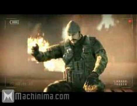 Profilový obrázek - Battlefield: Bad Company - Haggard