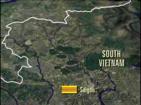 Profilový obrázek - Battlefield Vietnam: Ep 12 "The Fall of Saigon" (1/6)