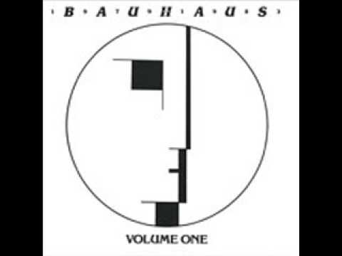 Profilový obrázek - Bauhaus - Double Dare.