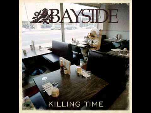 Profilový obrázek - Bayside - Already Gone (NEW SONG! WITH LYRICS)