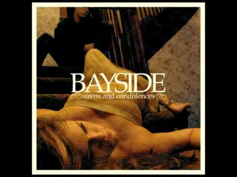 Profilový obrázek - Bayside - Masterpiece