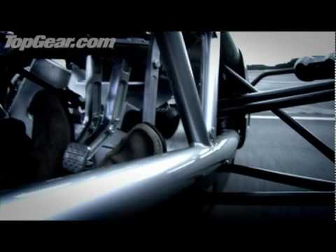 Profilový obrázek - BBC: Atom (the full clip in high quality!) - Top Gear