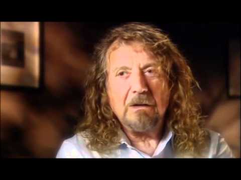Profilový obrázek - BBC Robert Plant By Myself (Part 1/4)