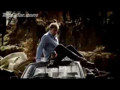 Profilový obrázek - BBC: Top Gear - The Car Boat Challenge - Amphibious Cars in a Lake!