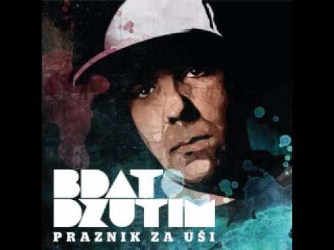 Profilový obrázek - Bdat Dzutim - 51 (Serbian Rap)