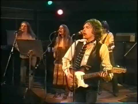 Profilový obrázek - BE GOOD TO YOURSELF - FRANKIE MILLER (BBC Sight and Sound in Concert 1978)