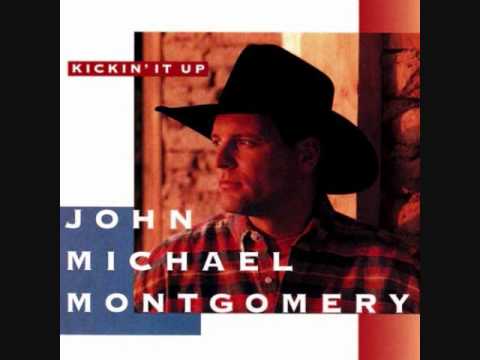 Profilový obrázek - Be my baby tonight John Michael Montgomery