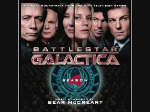 Profilový obrázek - Bear McCreary - The Cult of Baltar