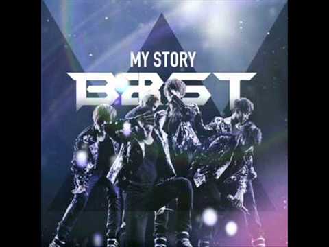 Profilový obrázek - Beast-B2ST - (Doo Joon-Dong Woon) - 문이 닫히면 (When The Doors Close) (DL/MP3/Album)