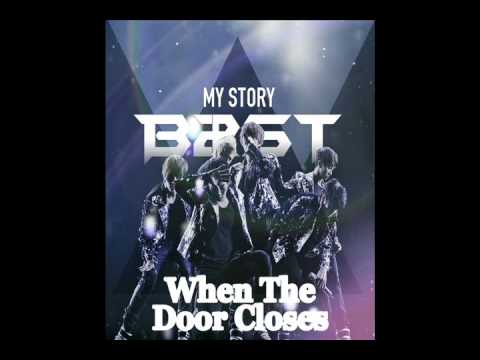 Profilový obrázek - BEAST/B2ST's Doo Joon & Dong Woon - When The Door Closes