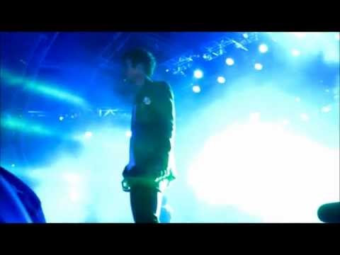 Profilový obrázek - BEAST Son Dongwoon Focus (LIVE at Sydney K-POP Fest 2011)