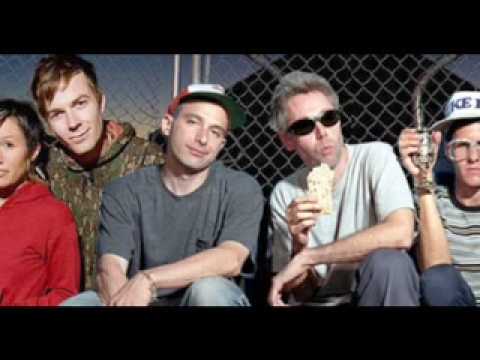 Profilový obrázek - Beastie Boys vs Matt and Kim - Good Ol' Fashion Rump Shaker (mixed by The Hood Internet)