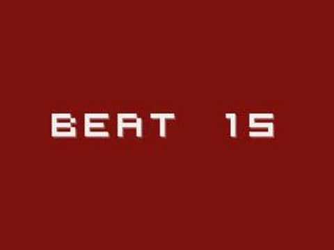 Profilový obrázek - beat 15