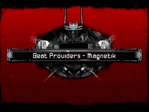 Profilový obrázek - Beat Providers - Magnetik