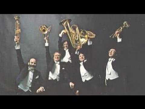 Profilový obrázek - Beatles - Canadian Brass, Part 2