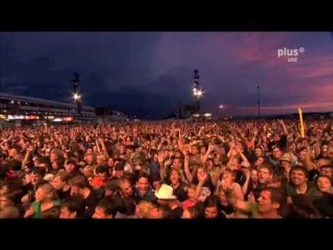 Profilový obrázek - Beatsteaks - Let Me In (HQ) LIVE @ Rock am Ring 2011