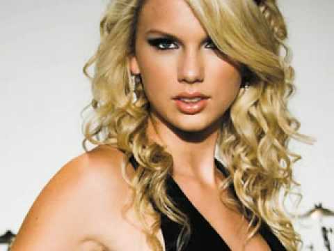 Profilový obrázek - Beautiful Eyes Taylor Swift