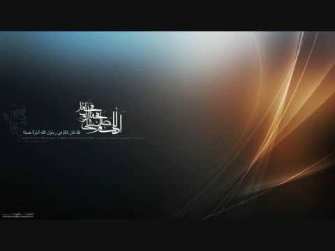 Profilový obrázek - Beautiful nasheed 2: Defending the Prophet(saw)