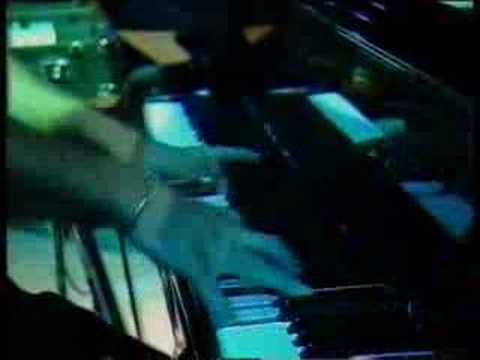 Profilový obrázek - Because The Night - Bruce Springsteen - Paris 85