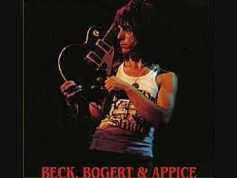 Profilový obrázek - Beck Bogert Appice-Get Ready Your Lovemaker's Comin' Home