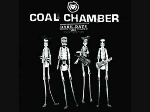 Profilový obrázek - Beckoned - Coal Chamber