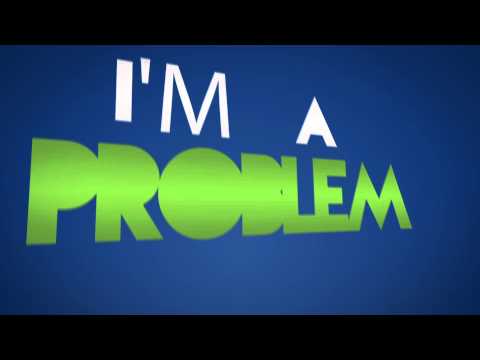 Profilový obrázek - Becky G Feat. will.i.am. - Problem