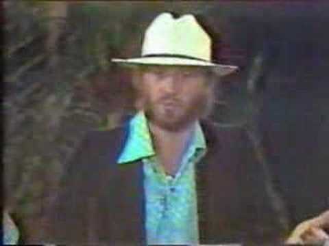 Profilový obrázek - Bee Gees - 1981 - Part 3