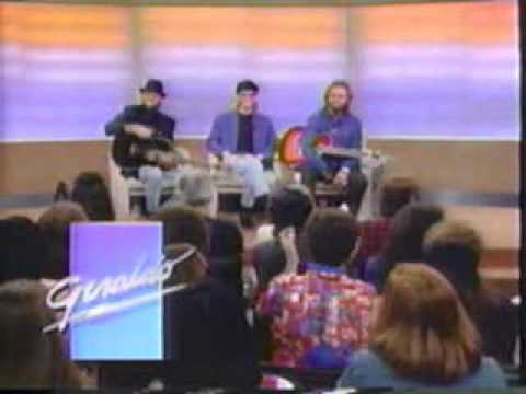Profilový obrázek - Bee Gees - Interview 1993 - Part 4