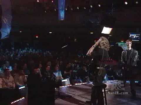Profilový obrázek - Bee Gees, Maurice Gibb Last Great Performance April 27, 2001
