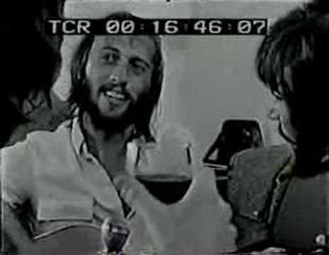 Profilový obrázek - Bee Gees - The Greatest Man In The World