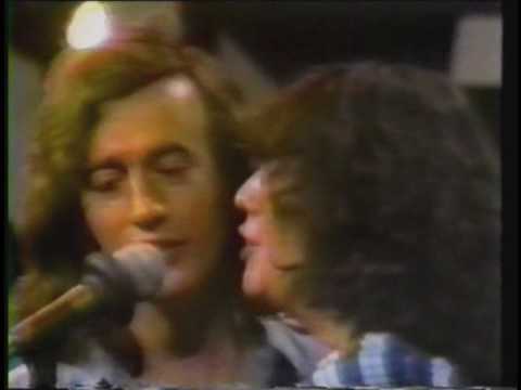 Profilový obrázek - Bee Gees - To Love Somebody (w Yvonne Elliman) - Chicago - Soundstage (Part 6 of 11)