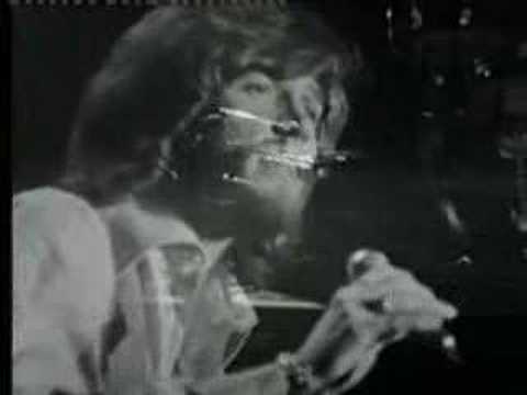 Profilový obrázek - Bee Gees - Words - Live 1971