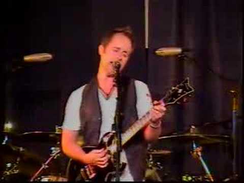 Profilový obrázek - BEECAKE live at the 2007 Lord of the Rings Con