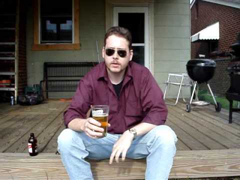 Profilový obrázek - Beer Review - Red Stripe Jamaican Lager