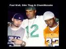 Profilový obrázek - Before Da Kappa 2k1 - Slim Thug, Chamillionaire, Paul Wall,