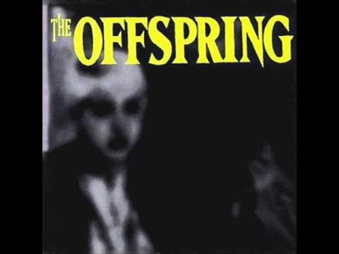 Profilový obrázek - Beheaded - The Offspring with Lyrics