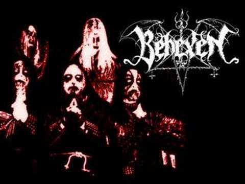 Profilový obrázek - Behexen - Ritual of Flesh and Blood