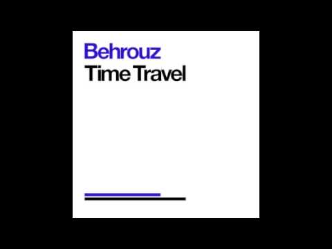 Profilový obrázek - Behrouz - Time Travel - Urban Torque®