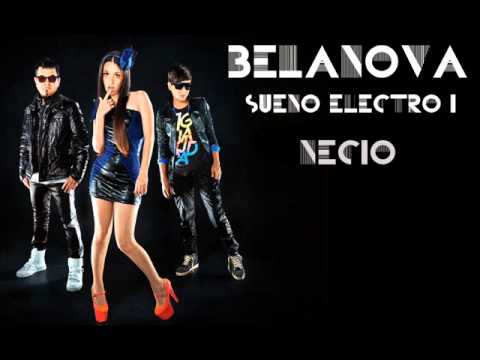 Profilový obrázek - Belanova - Necio -