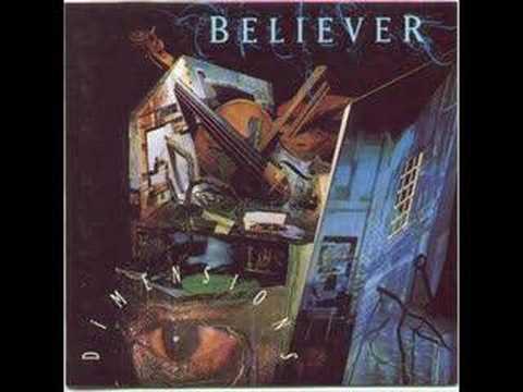 Profilový obrázek - Believer - The chosen