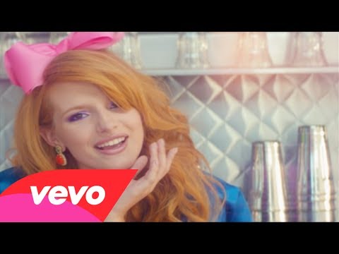 Profilový obrázek - Bella Thorne - Call It Whatever (Official Video)
